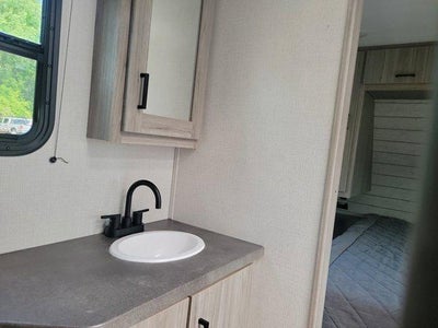 2022 KEYSTONE GT3400QD TRAVEL TRA