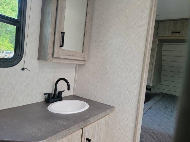 2022 KEYSTONE GT3400QD TRAVEL TRA