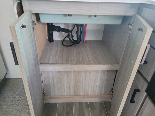 2022 KEYSTONE GT3400QD TRAVEL TRA