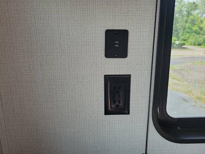 2022 KEYSTONE GT3400QD TRAVEL TRA