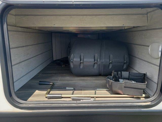 2022 KEYSTONE GT3400QD TRAVEL TRA