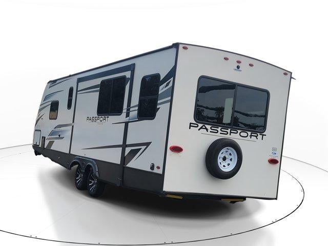 2022 KEYSTONE GT3400QD TRAVEL TRA