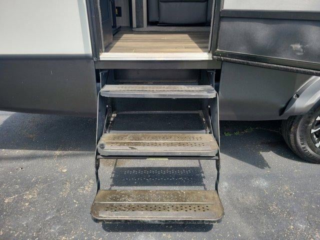 2022 KEYSTONE GT3400QD TRAVEL TRA