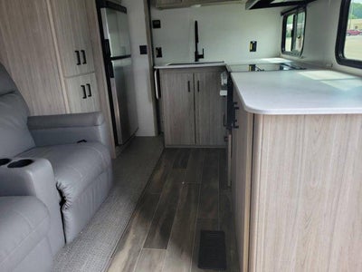 2022 KEYSTONE GT3400QD TRAVEL TRA