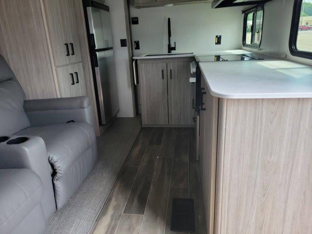 2022 KEYSTONE GT3400QD TRAVEL TRA