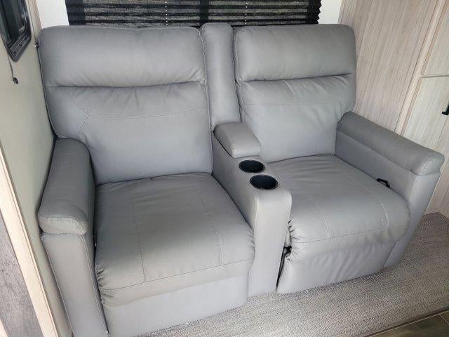 2022 KEYSTONE GT3400QD TRAVEL TRA