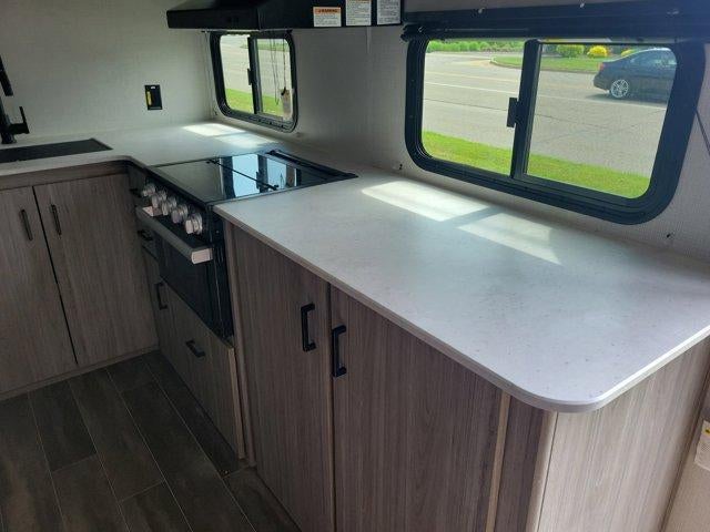 2022 KEYSTONE GT3400QD TRAVEL TRA