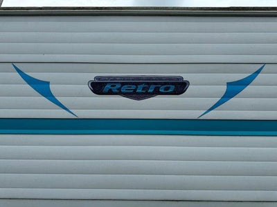 2016 OTHER MAKE WHITE WATER TRAVEL TRA