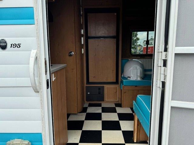 2016 OTHER MAKE WHITE WATER TRAVEL TRA