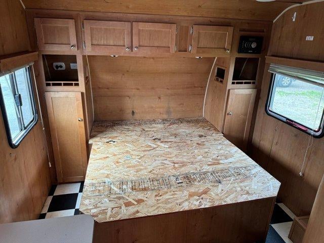 2016 OTHER MAKE WHITE WATER TRAVEL TRA