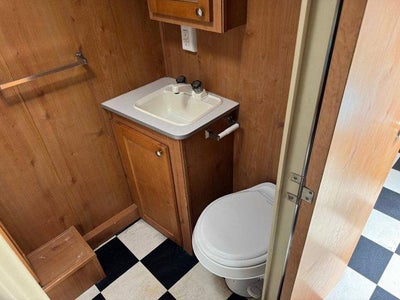 2016 OTHER MAKE WHITE WATER TRAVEL TRA