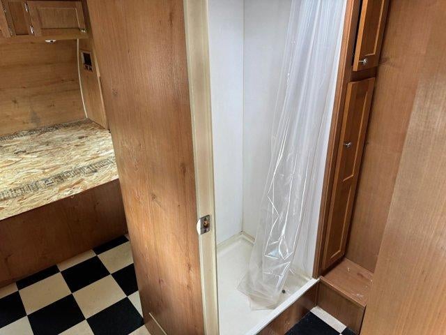 2016 OTHER MAKE WHITE WATER TRAVEL TRA