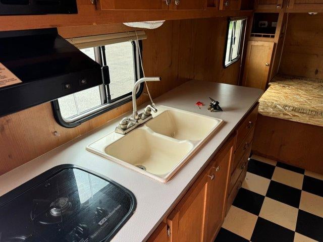 2016 OTHER MAKE WHITE WATER TRAVEL TRA