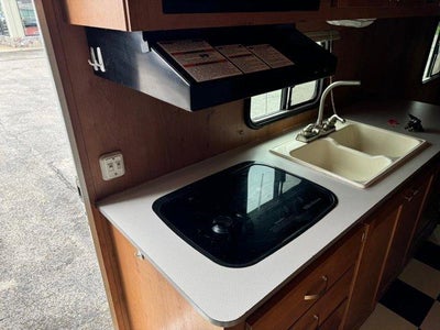 2016 OTHER MAKE WHITE WATER TRAVEL TRA