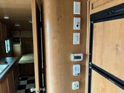 2016 OTHER MAKE WHITE WATER TRAVEL TRA