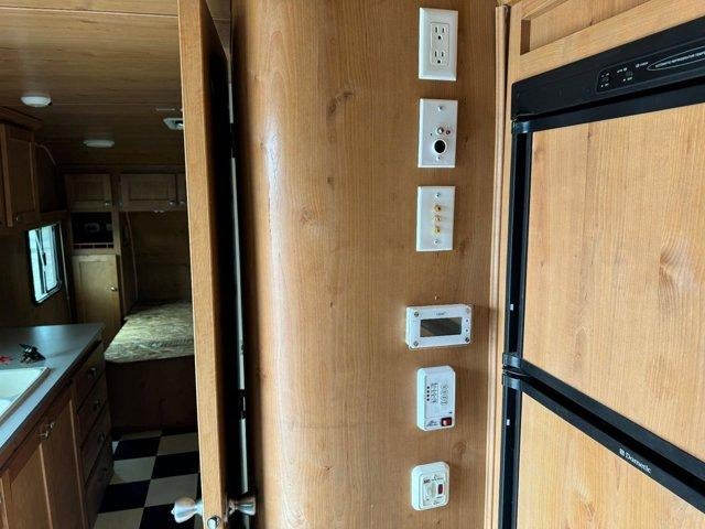 2016 OTHER MAKE WHITE WATER TRAVEL TRA