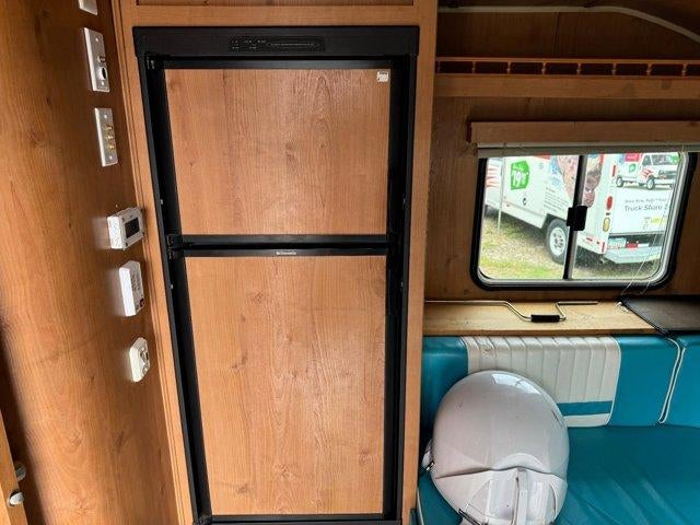 2016 OTHER MAKE WHITE WATER TRAVEL TRA