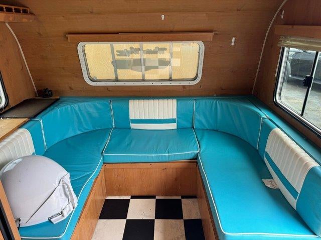 2016 OTHER MAKE WHITE WATER TRAVEL TRA