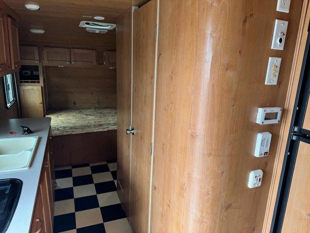 2016 OTHER MAKE WHITE WATER TRAVEL TRA