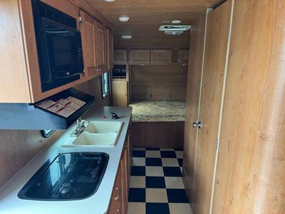 2016 OTHER MAKE WHITE WATER TRAVEL TRA