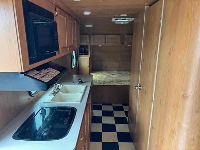 2016 OTHER MAKE WHITE WATER TRAVEL TRA