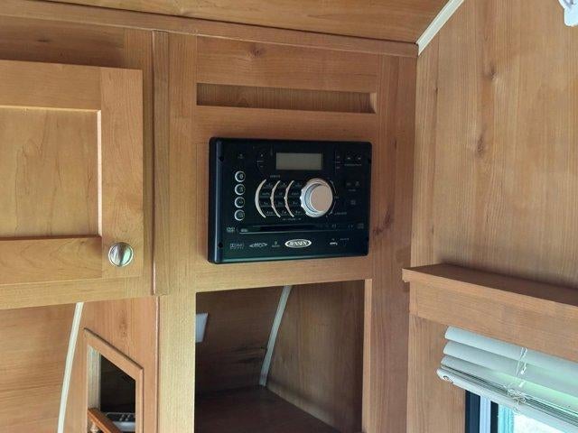 2016 OTHER MAKE WHITE WATER TRAVEL TRA