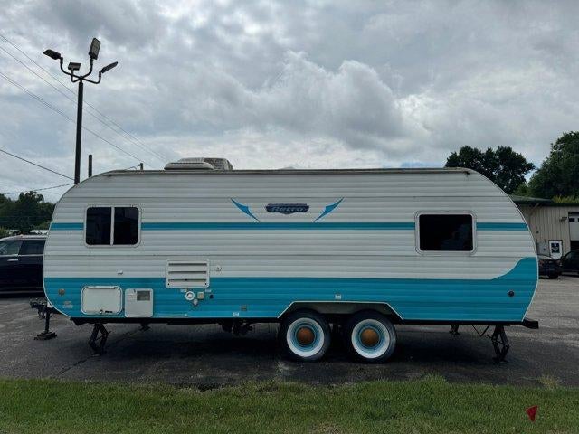 2016 OTHER MAKE WHITE WATER TRAVEL TRA