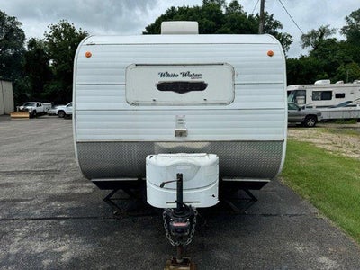 2016 OTHER MAKE WHITE WATER TRAVEL TRA