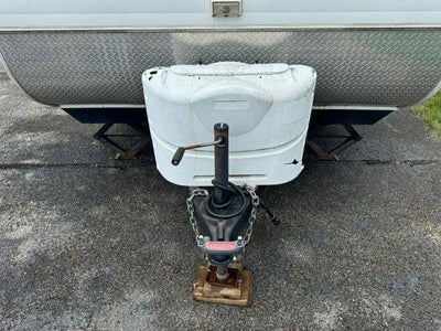 2016 OTHER MAKE WHITE WATER TRAVEL TRA