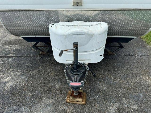 2016 OTHER MAKE WHITE WATER TRAVEL TRA