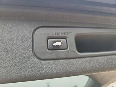 2019 Honda Odyssey Elite Auto