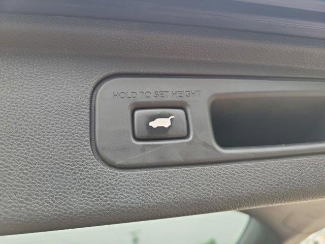 2019 Honda Odyssey Elite Auto