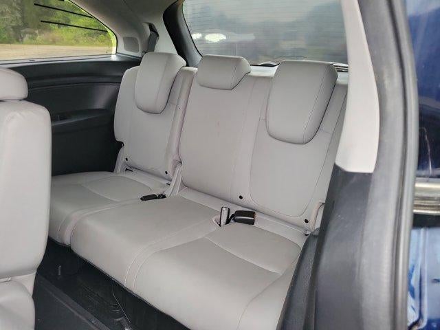 2019 Honda Odyssey Elite Auto