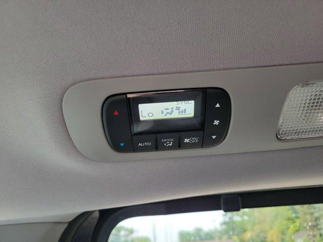 2019 Honda Odyssey Elite Auto