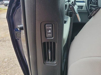 2019 Honda Odyssey Elite Auto