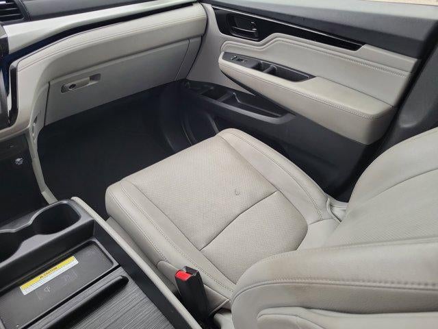 2019 Honda Odyssey Elite Auto