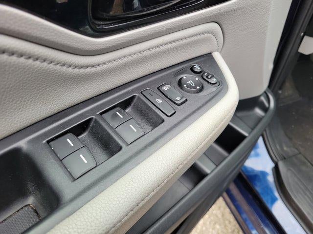 2019 Honda Odyssey Elite Auto