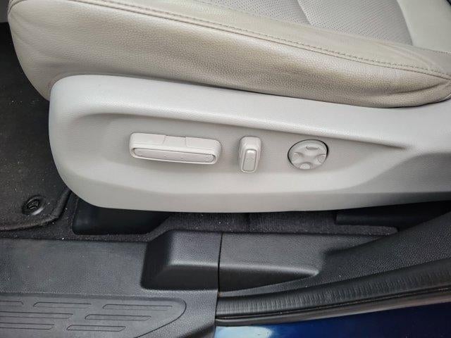 2019 Honda Odyssey Elite Auto