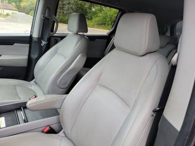 2019 Honda Odyssey Elite Auto