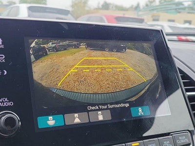 2019 Honda Odyssey Elite Auto