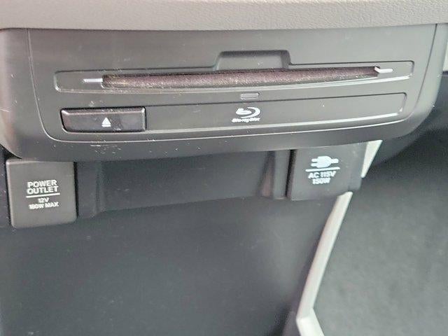 2019 Honda Odyssey Elite Auto