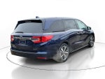 2019 Honda Odyssey Elite Auto