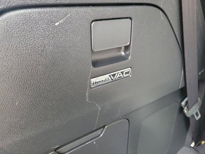 2019 Honda Odyssey Elite Auto