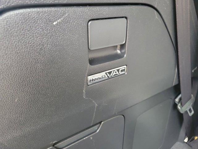 2019 Honda Odyssey Elite Auto