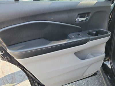 2018 Honda Pilot EX AWD