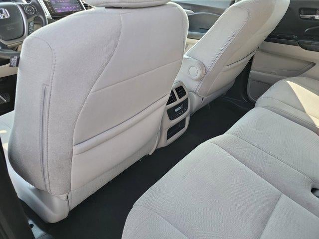 2018 Honda Pilot EX AWD