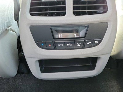 2018 Honda Pilot EX AWD