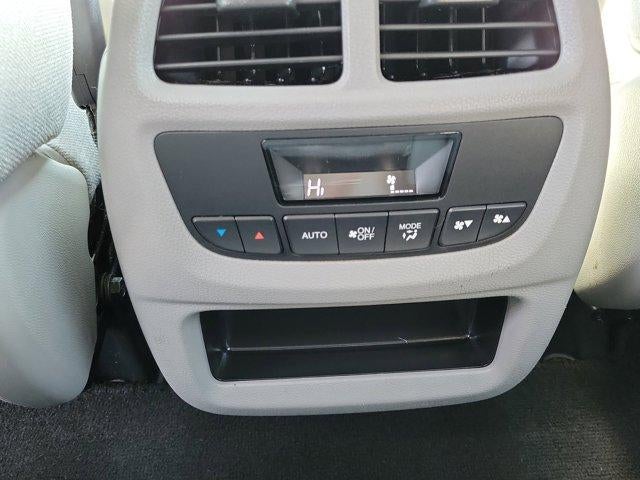 2018 Honda Pilot EX AWD