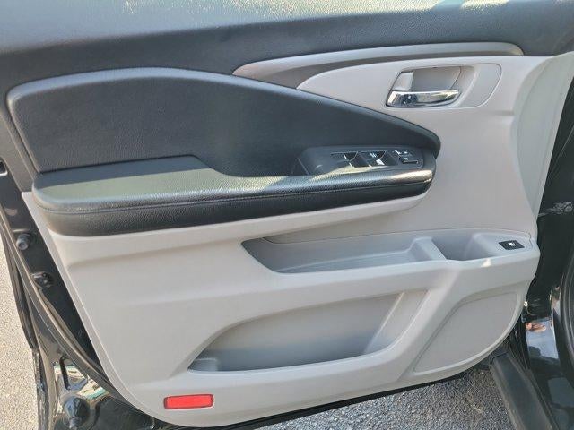 2018 Honda Pilot EX AWD