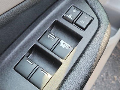 2018 Honda Pilot EX AWD